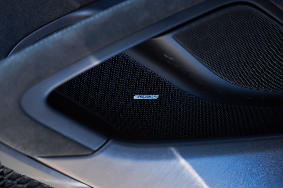 2023 Porsche 718 Cayman
