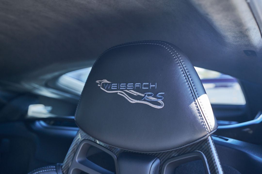 2023 Porsche 718 Cayman