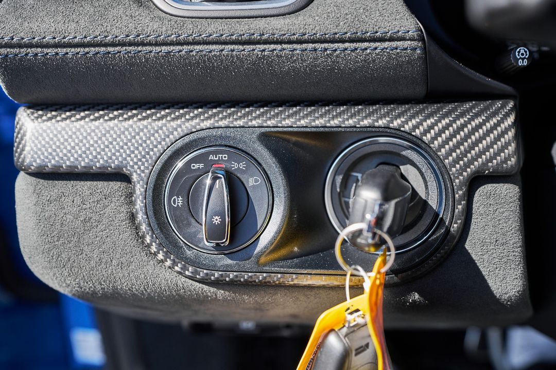 2023 Porsche 718 Cayman