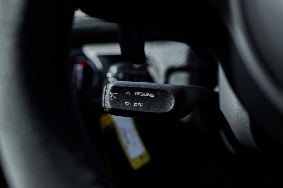 2023 Porsche 718 Cayman