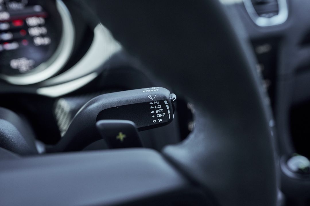 2023 Porsche 718 Cayman