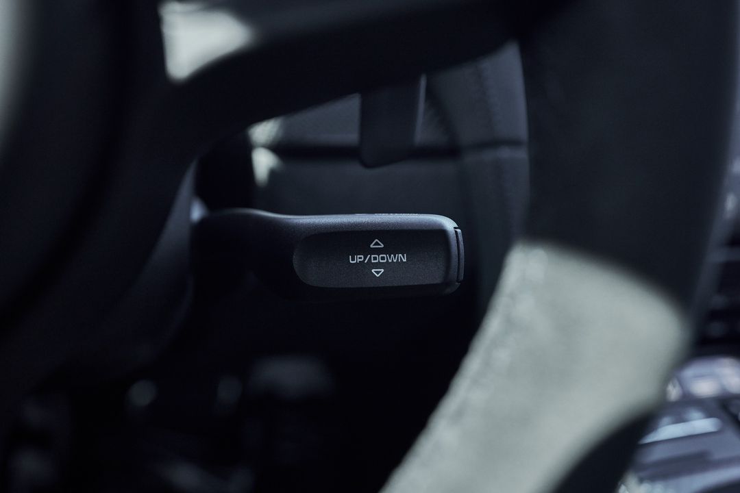 2023 Porsche 718 Cayman