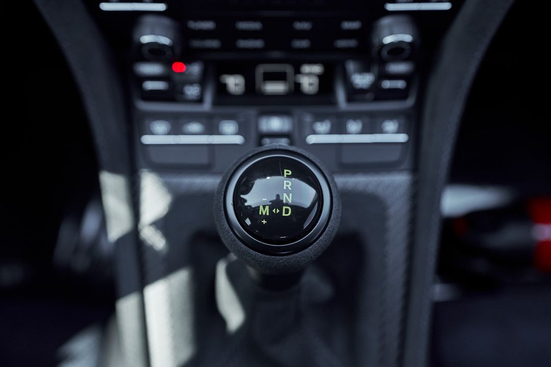 2023 Porsche 718 Cayman
