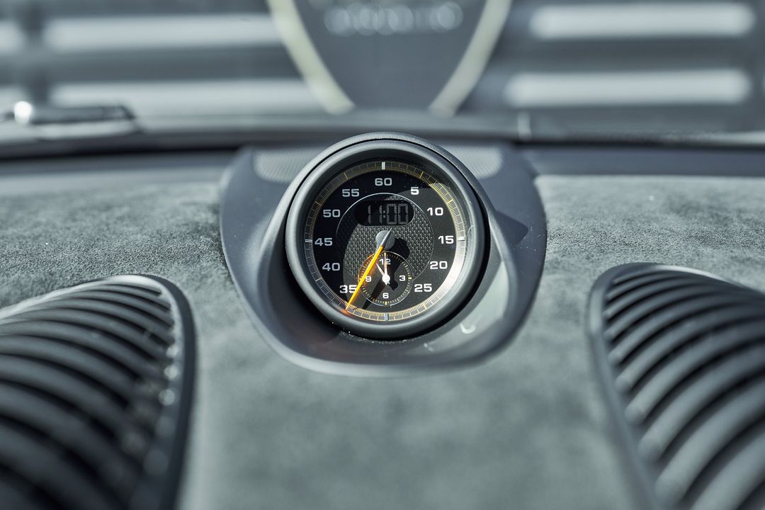 2023 Porsche 718 Cayman