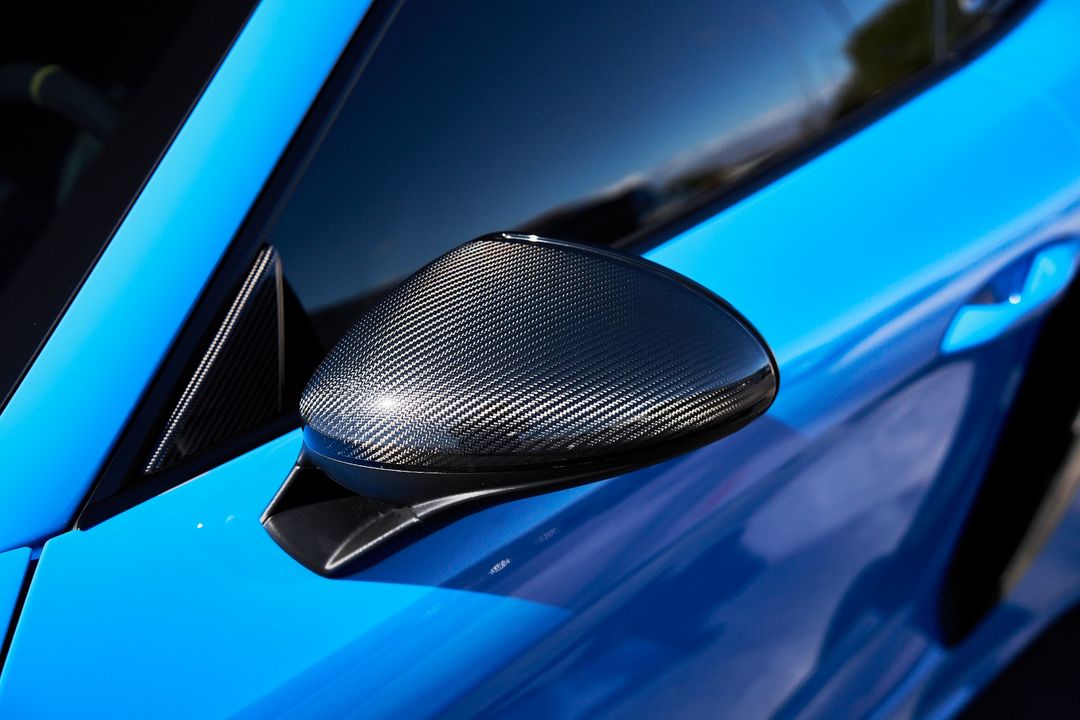 2023 Porsche 718 Cayman