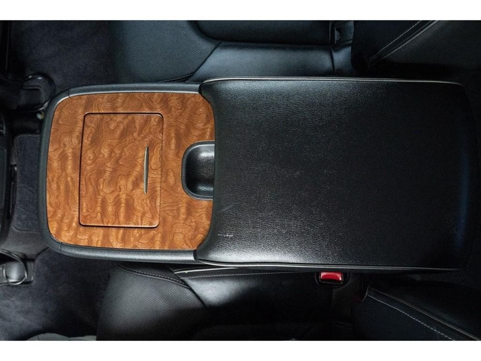 2019 Infiniti QX80