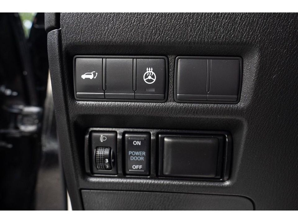 2019 Infiniti QX80