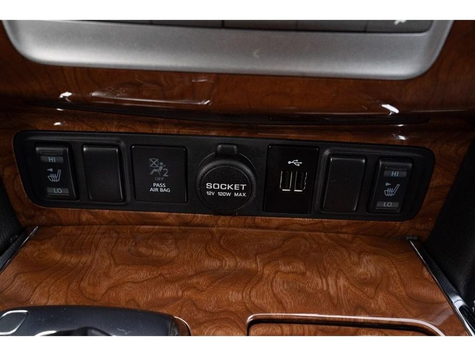 2019 Infiniti QX80