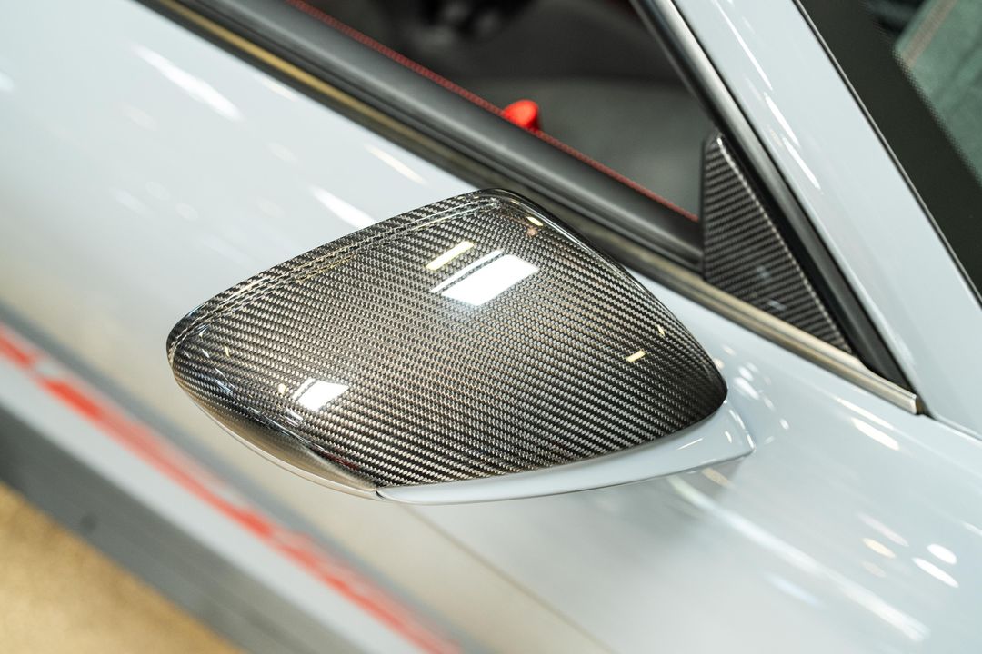 2025 Porsche GT3RS