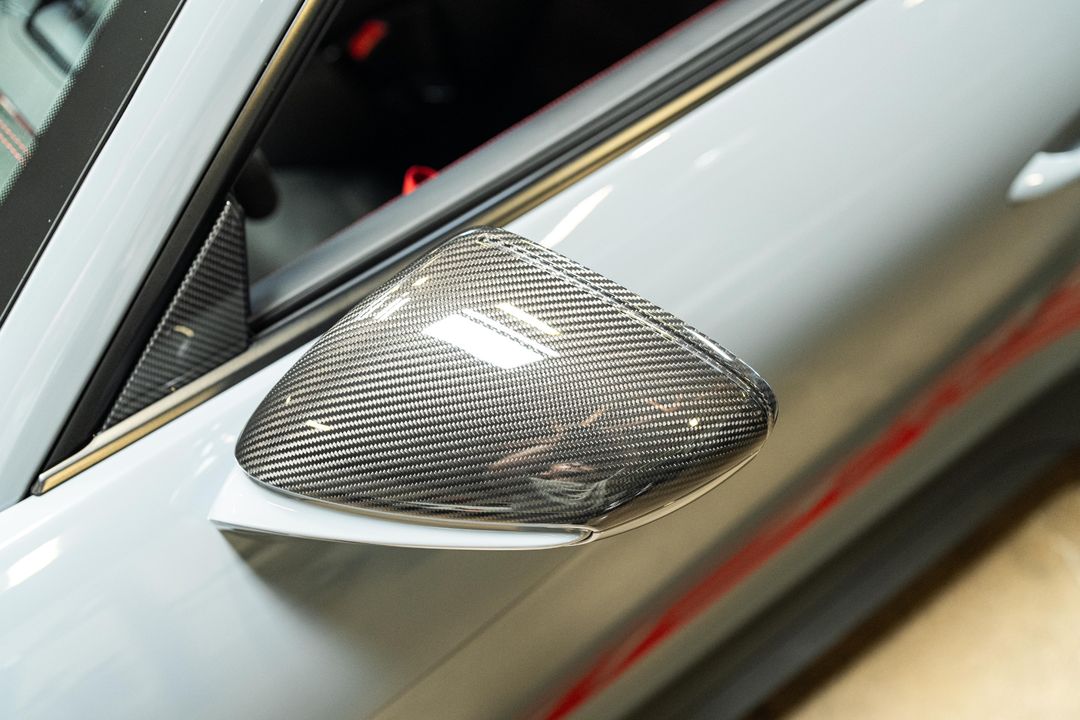 2025 Porsche GT3RS