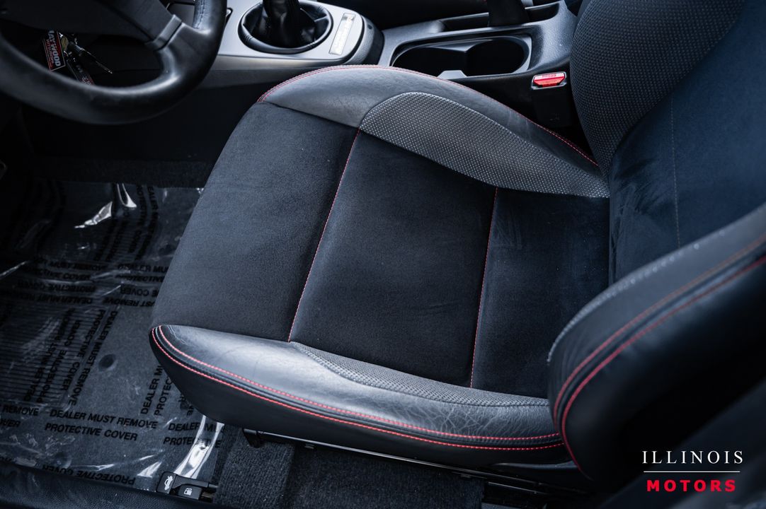 2006 Mitsubishi Lancer Evolution