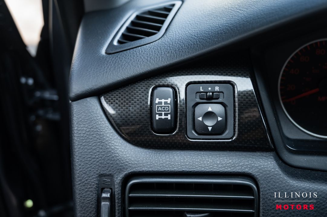 2006 Mitsubishi Lancer Evolution