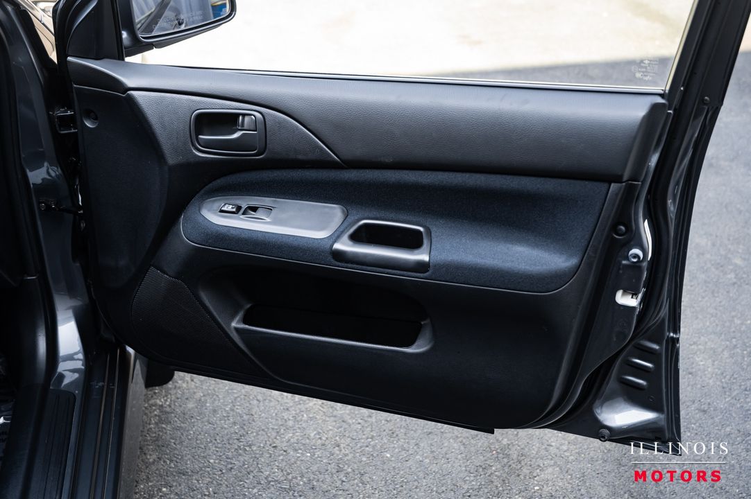 2006 Mitsubishi Lancer Evolution