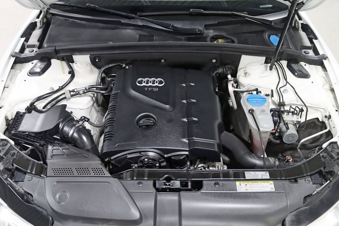 2017 Audi A5
