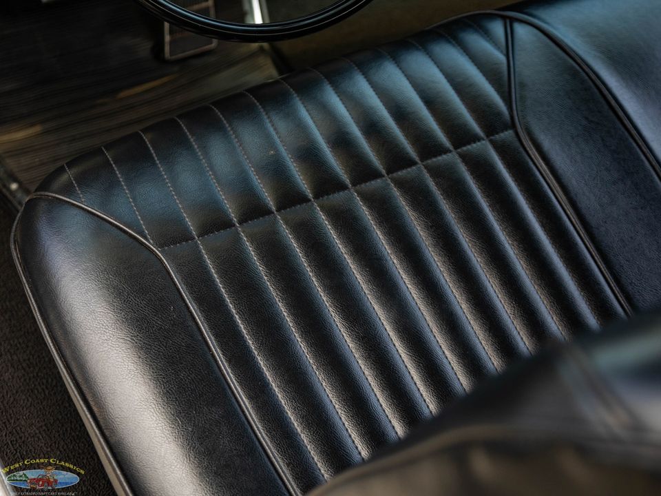 1966 Oldsmobile Toronado Deluxe