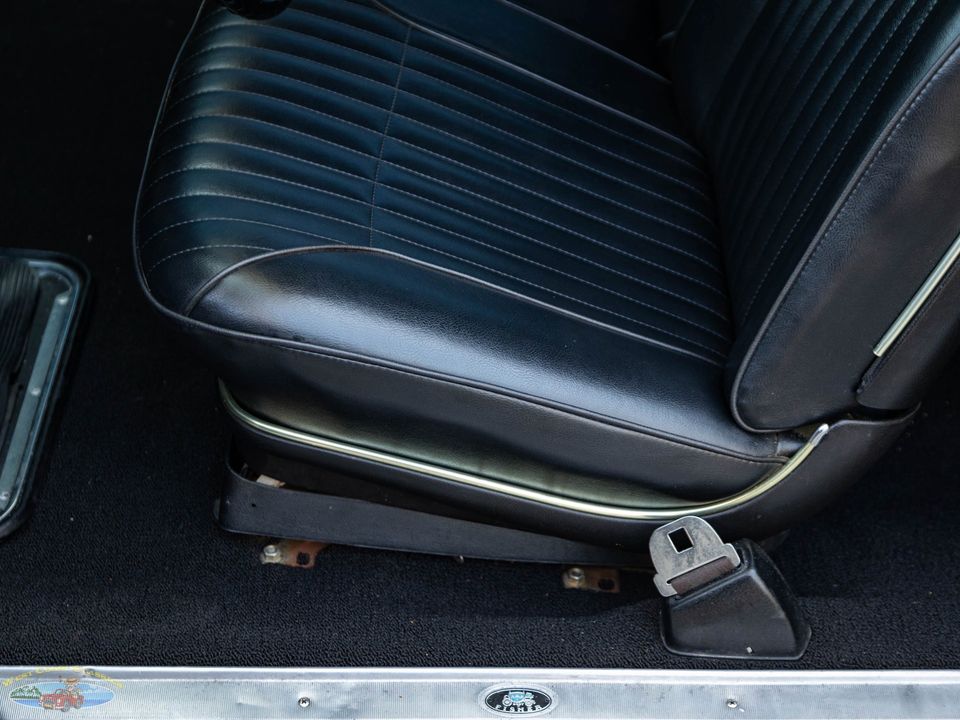 1966 Oldsmobile Toronado Deluxe