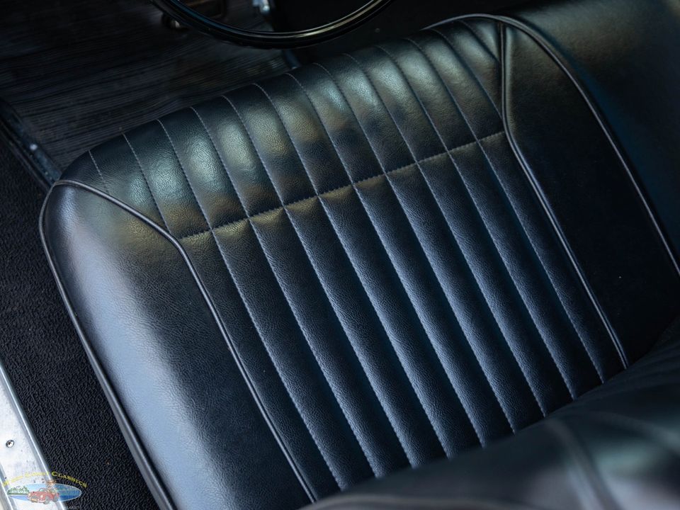 1966 Oldsmobile Toronado Deluxe