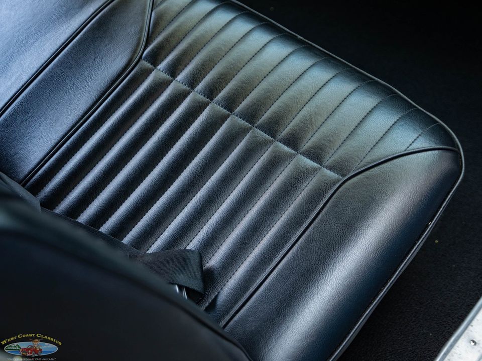 1966 Oldsmobile Toronado Deluxe