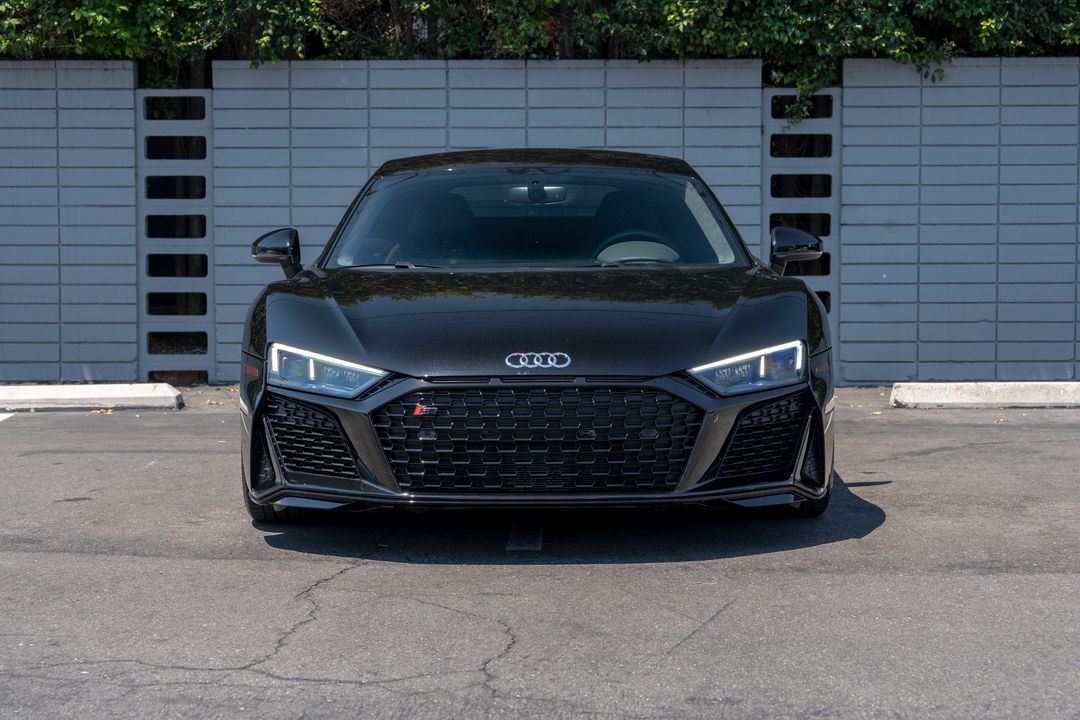 2023 Audi R8