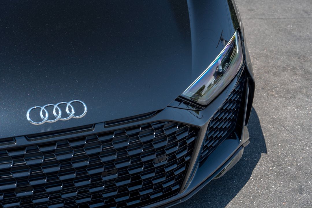2023 Audi R8