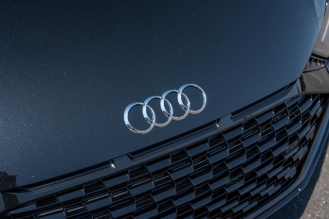 2023 Audi R8