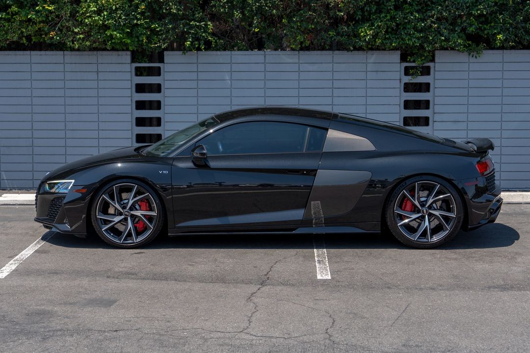 2023 Audi R8