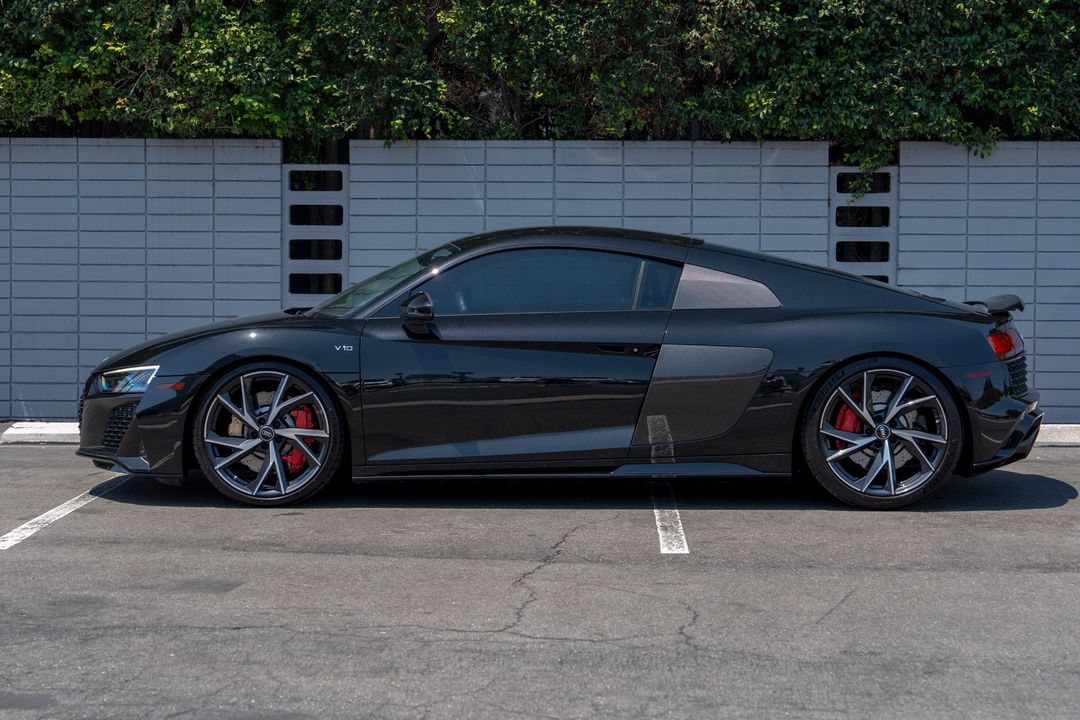 2023 Audi R8