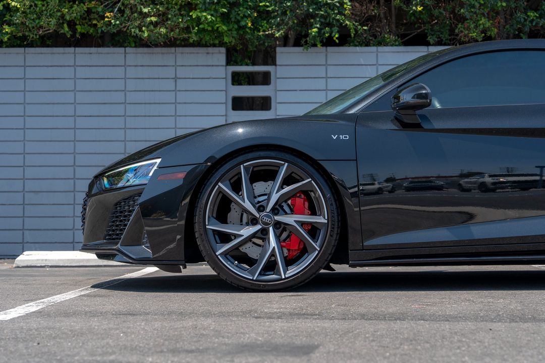 2023 Audi R8