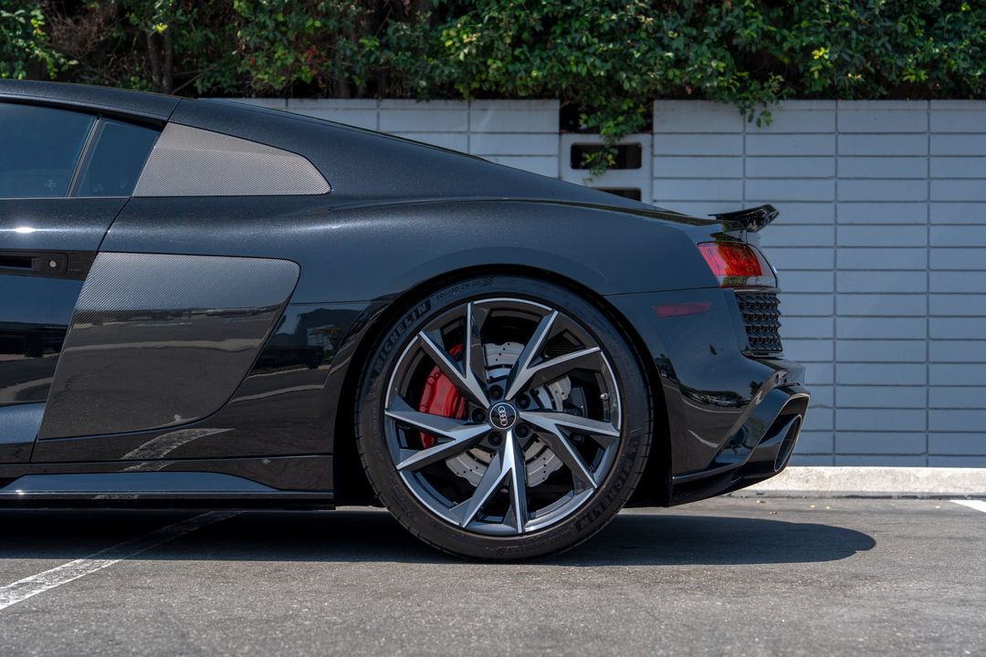 2023 Audi R8