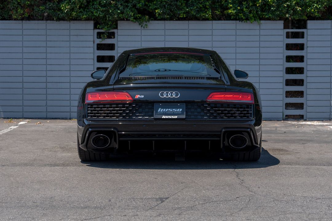 2023 Audi R8