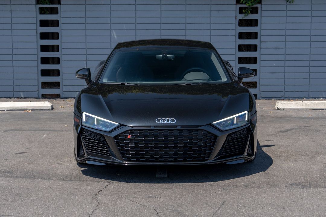 2023 Audi R8