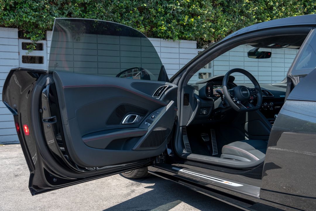 2023 Audi R8