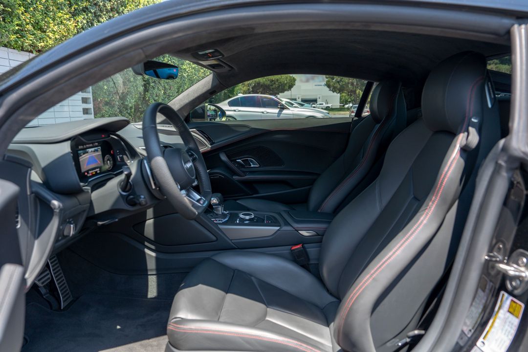 2023 Audi R8