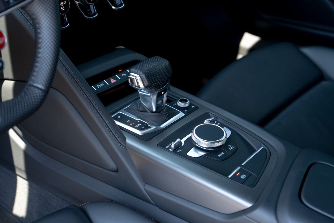 2023 Audi R8