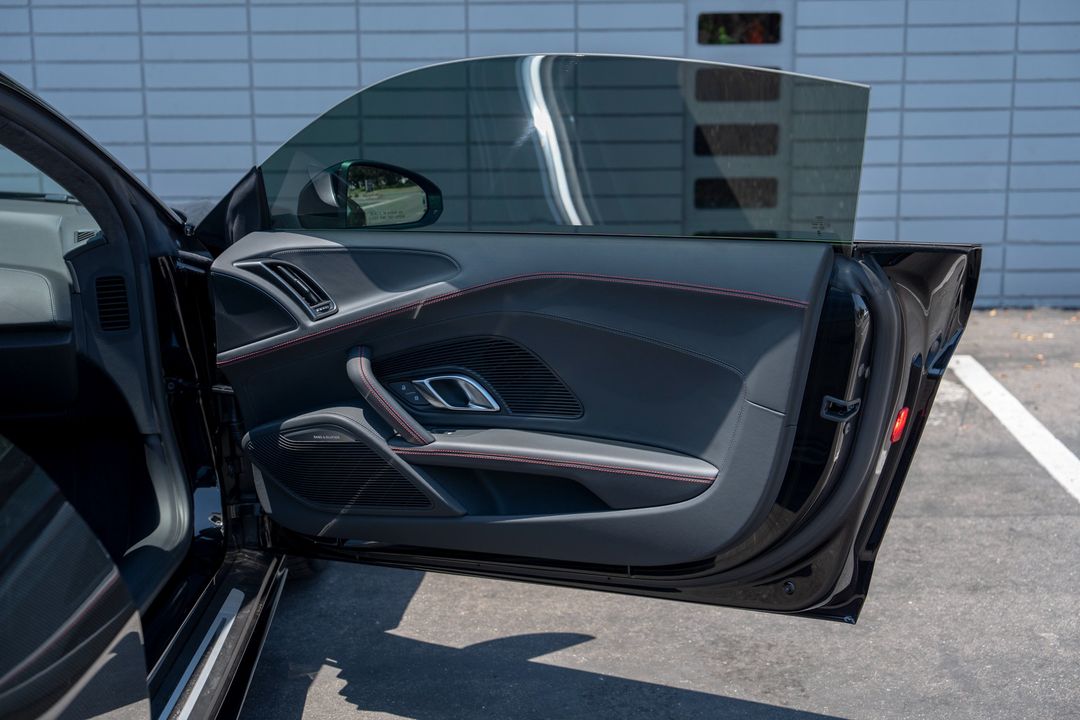 2023 Audi R8
