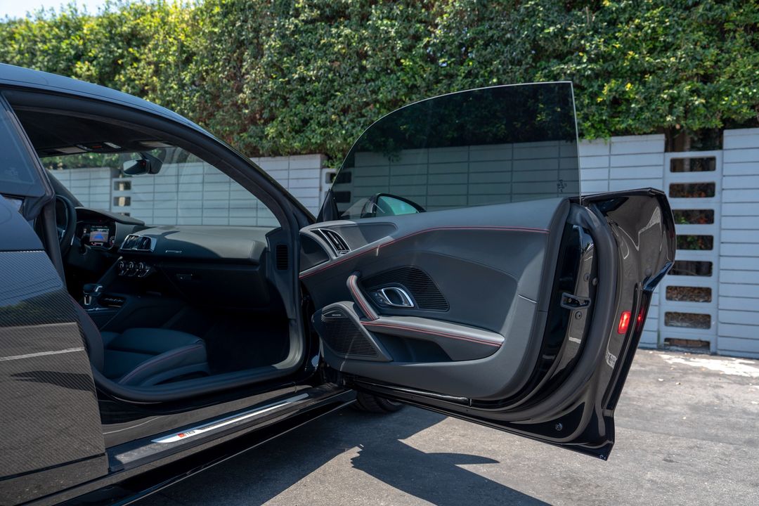 2023 Audi R8