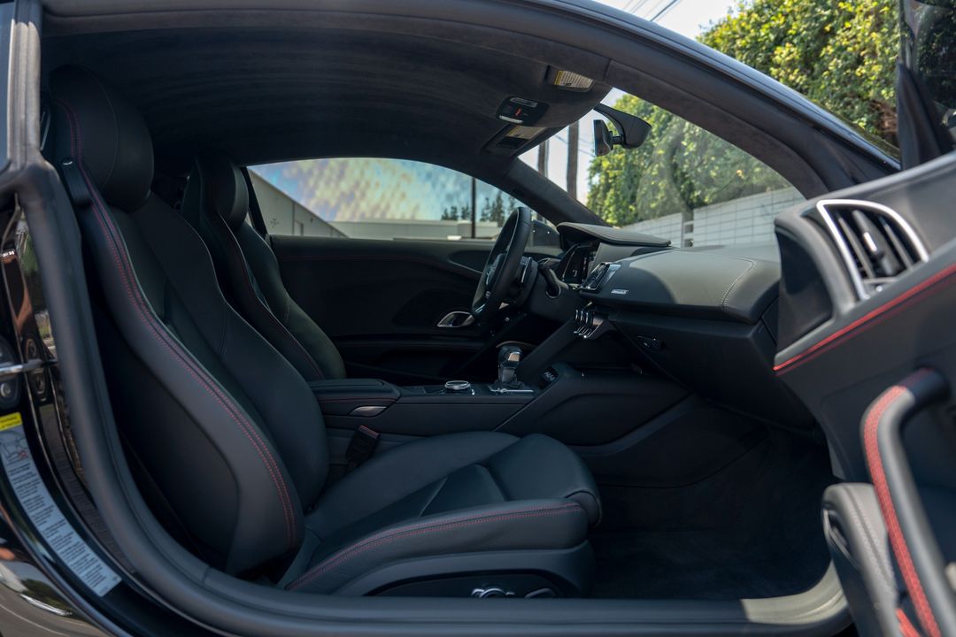 2023 Audi R8