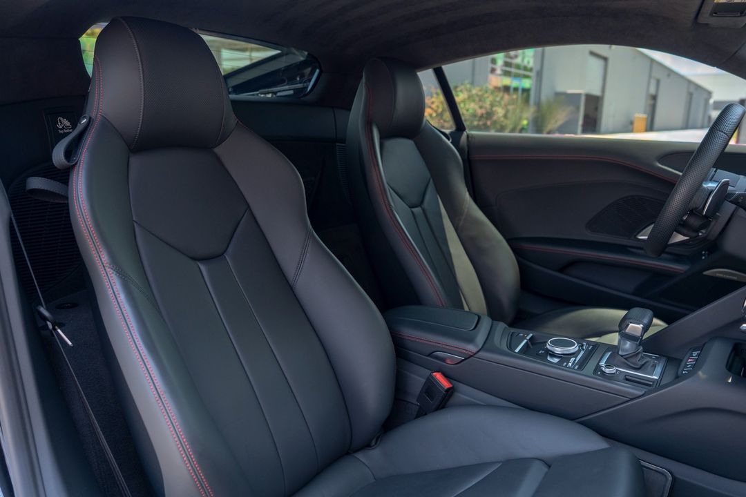 2023 Audi R8