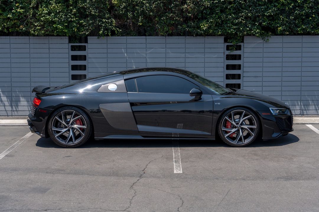 2023 Audi R8