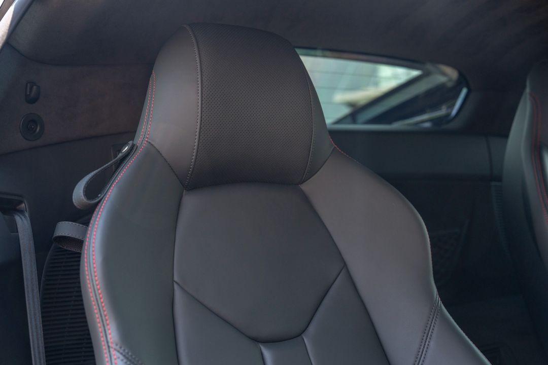 2023 Audi R8