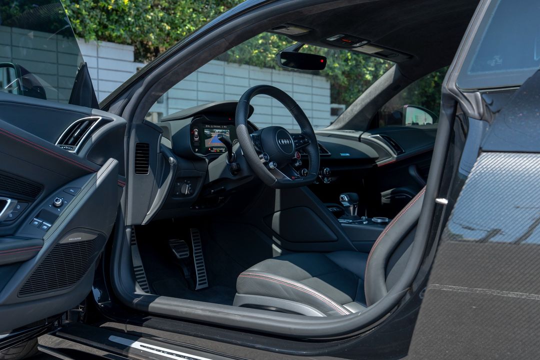 2023 Audi R8