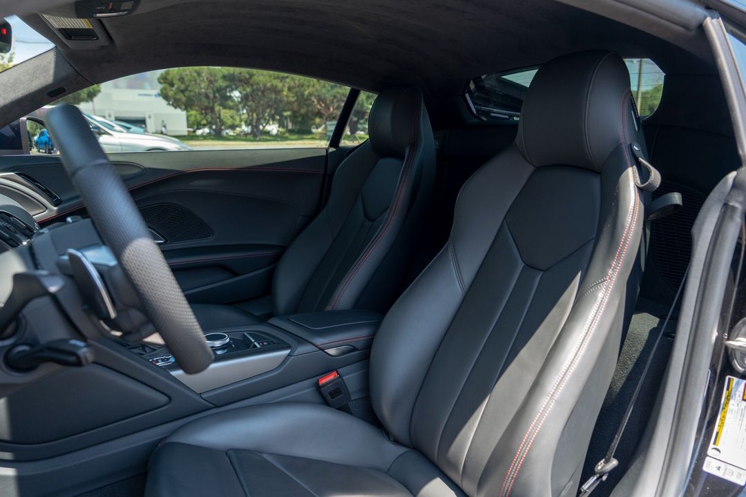 2023 Audi R8