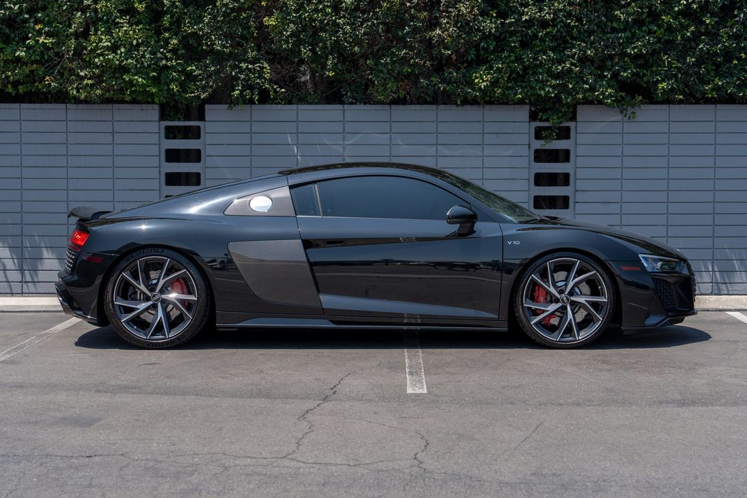 2023 Audi R8