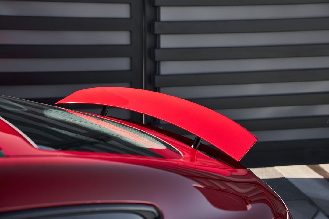 2024 Mercedes-Benz AMG   GT 43