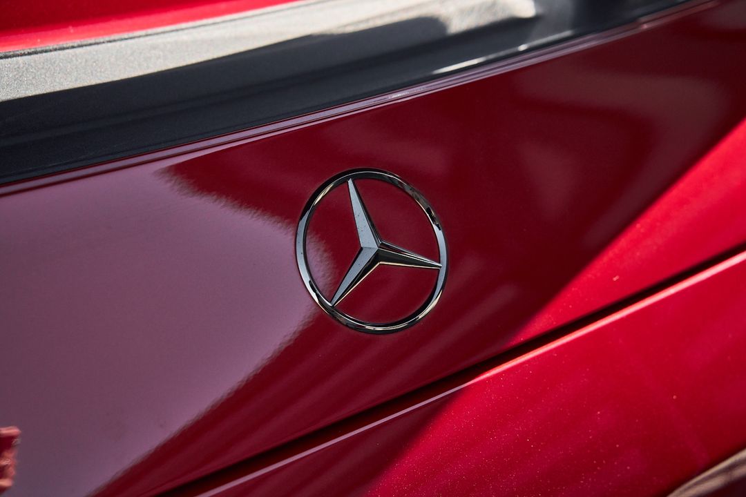 2024 Mercedes-Benz AMG   GT 43