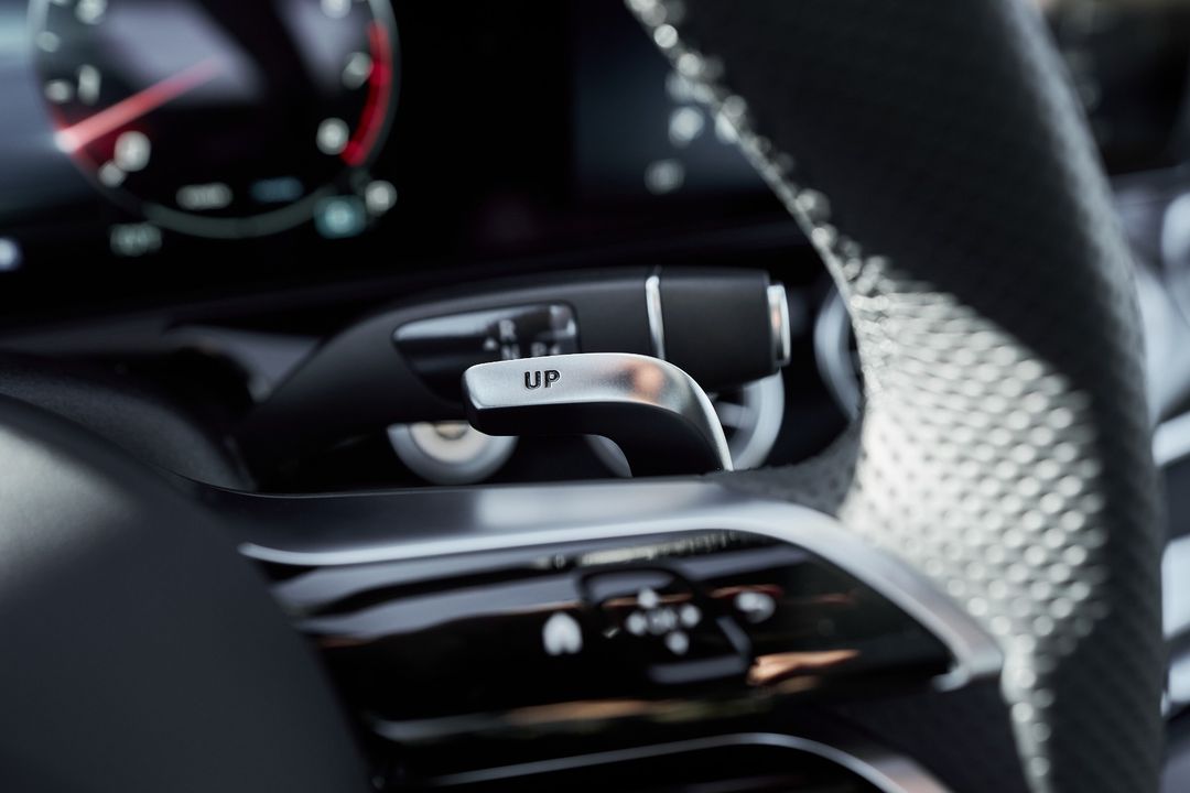 2024 Mercedes-Benz AMG   GT 43