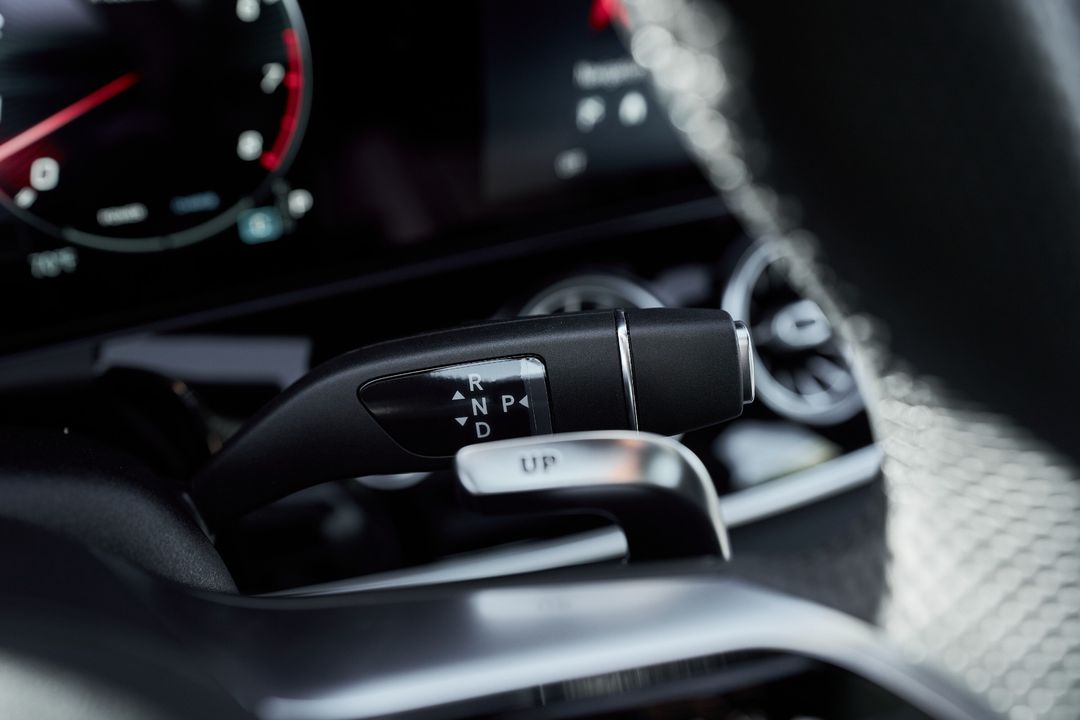 2024 Mercedes-Benz AMG   GT 43