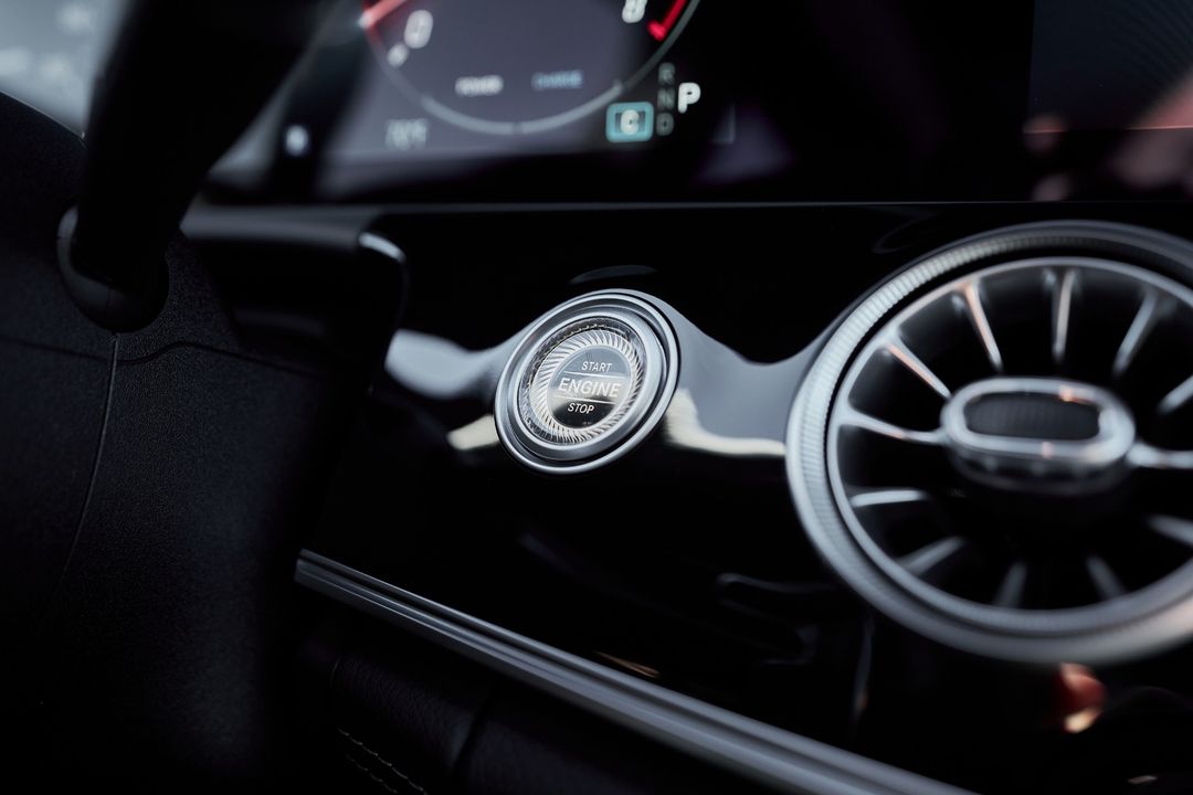 2024 Mercedes-Benz AMG   GT 43