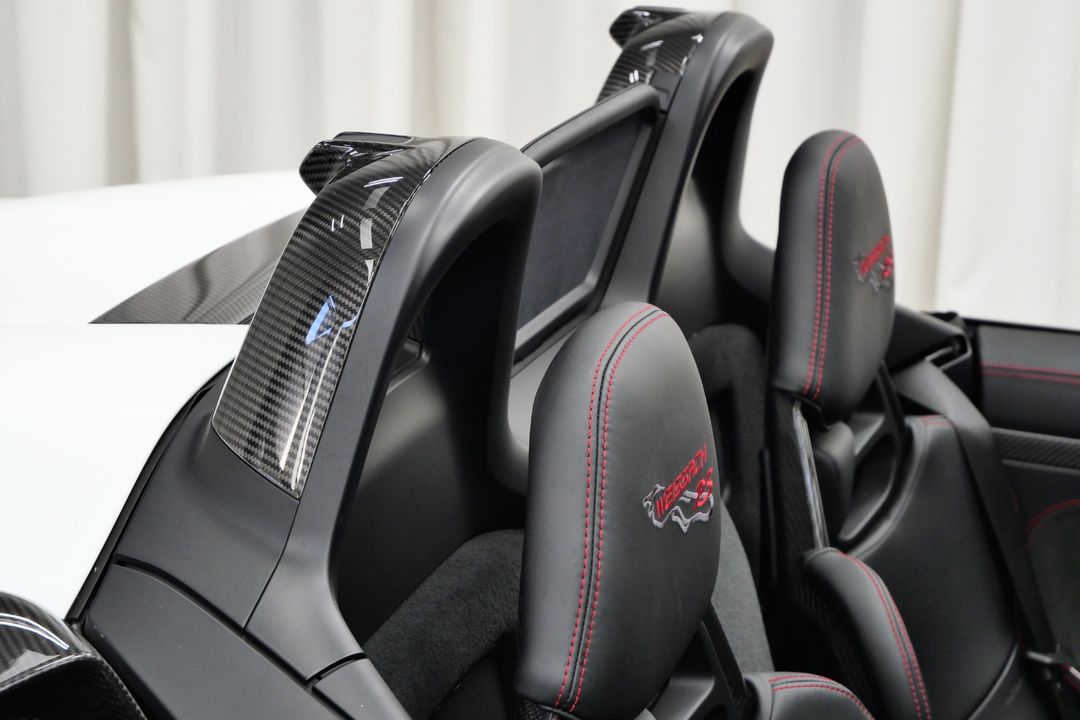 2024 Porsche 718