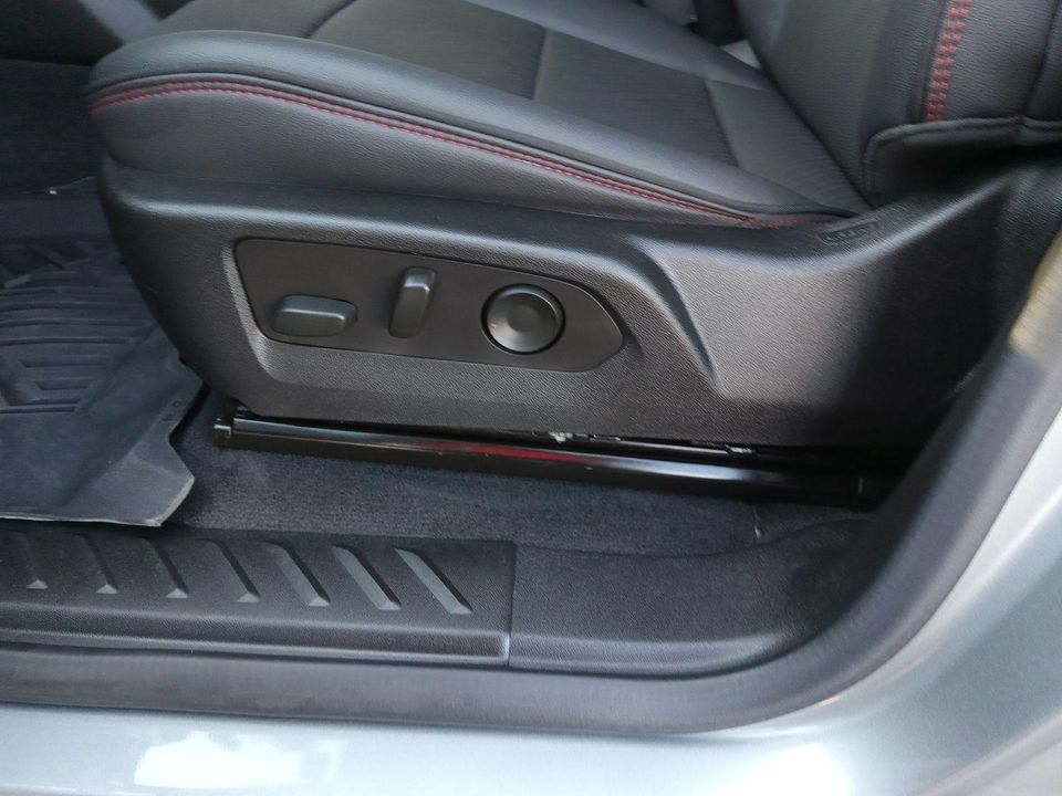 2024 GMC Canyon